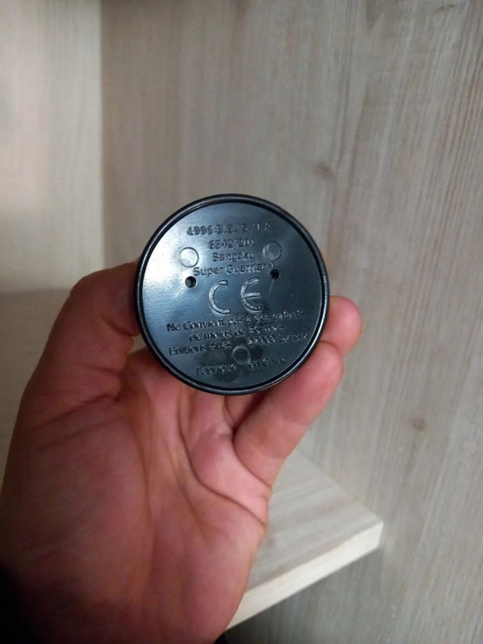 Figurine dragon ball z - photo numéro 3