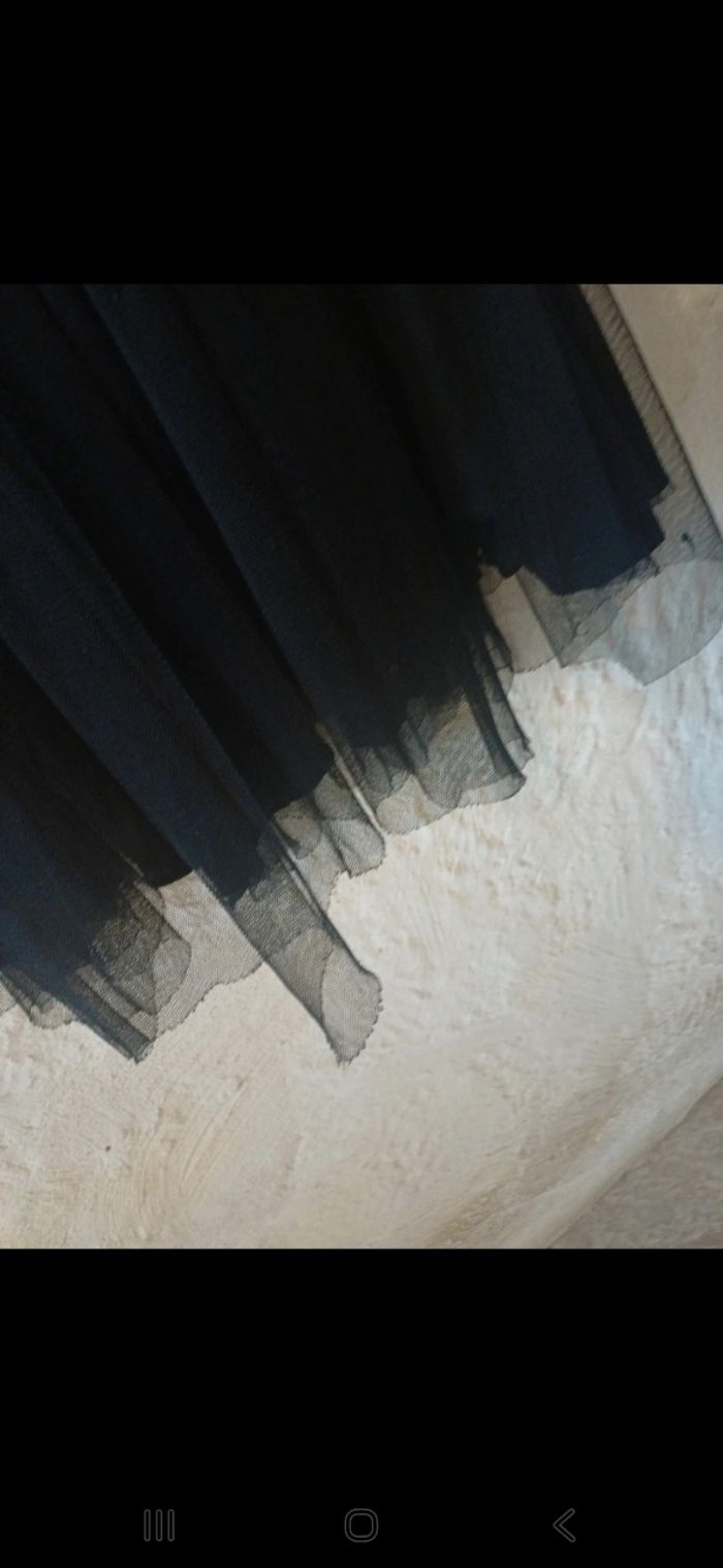 Robe fille taille 8 ans - photo numéro 3