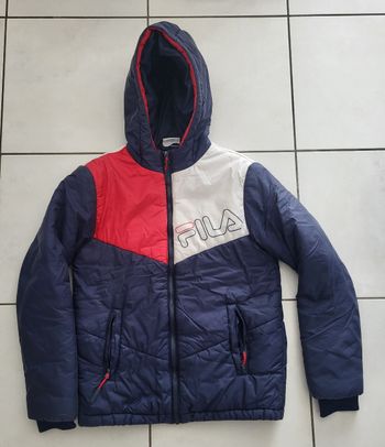 Manteau Hivers Fila