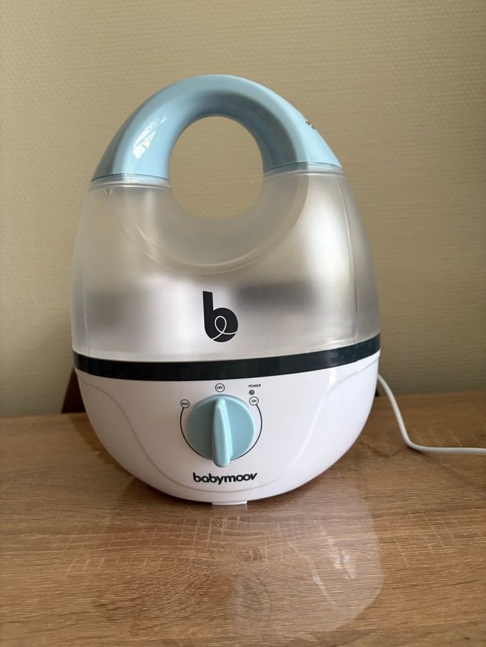 Humidificateur babymoov - photo numéro 2