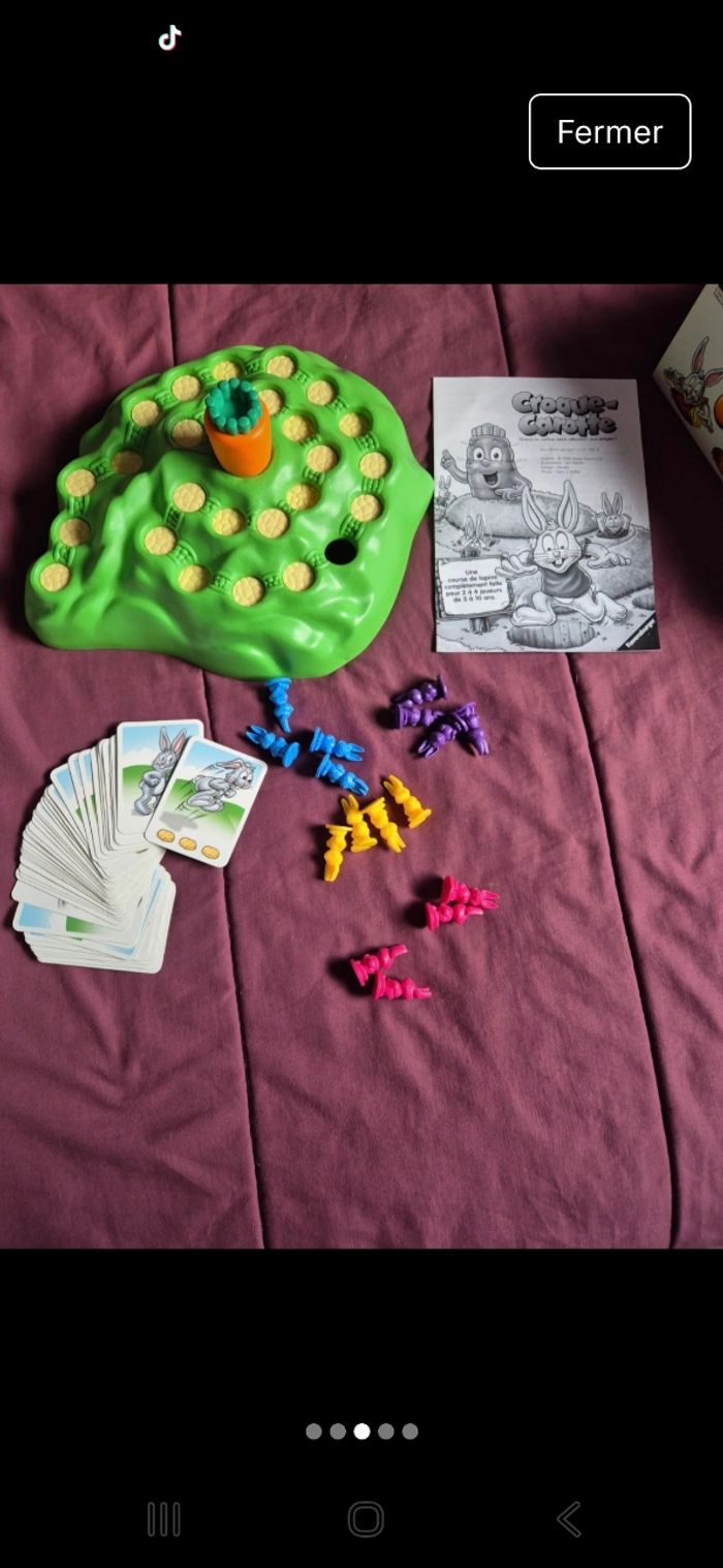 Jeu de société - photo numéro 3