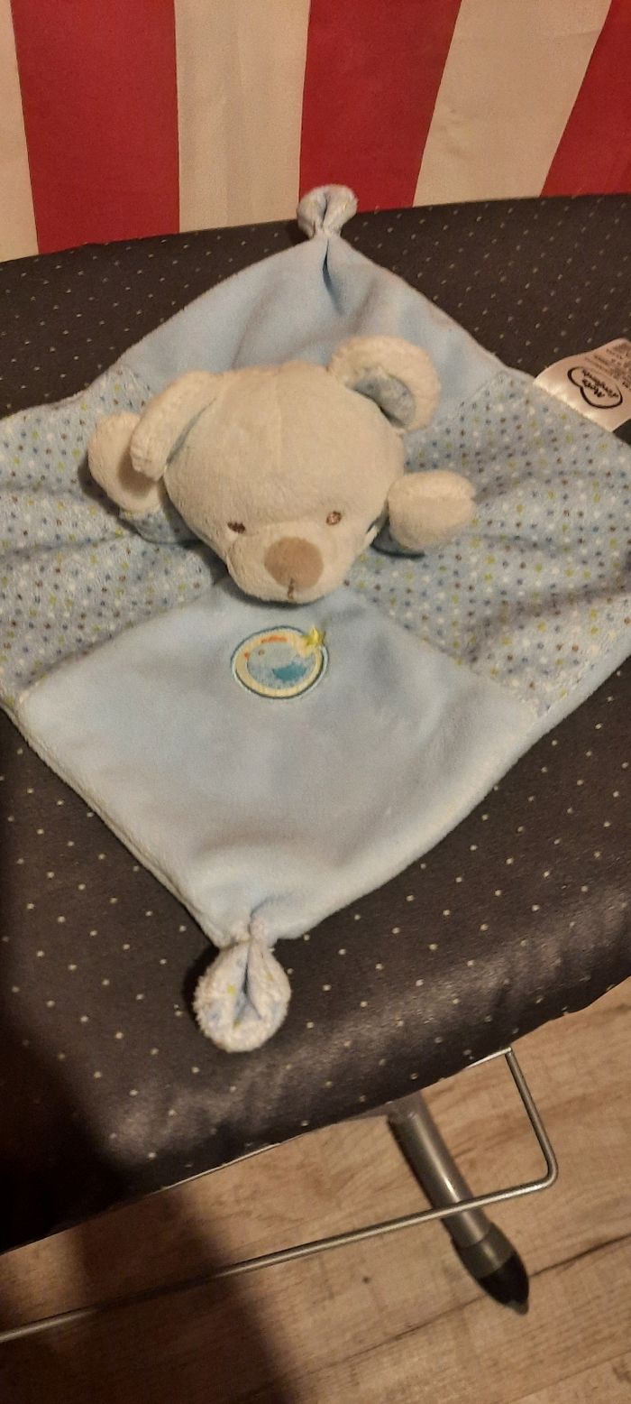 Doudou