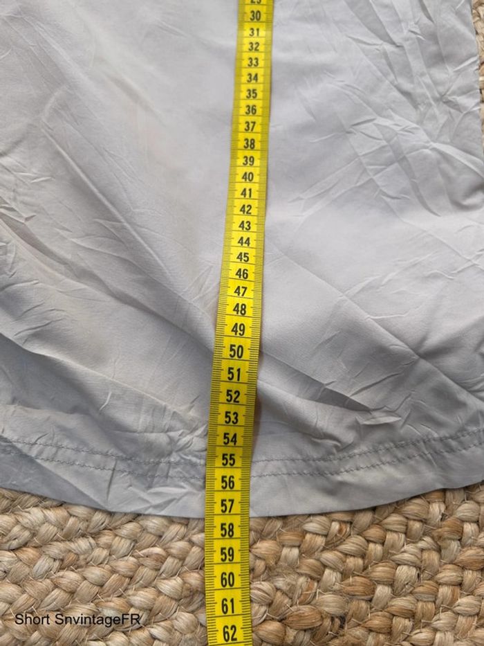 Short Chino Patagonia Beige Homme W35 | FR45 | Très Bon État | Casual Outdoor | SM1745 - photo numéro 5