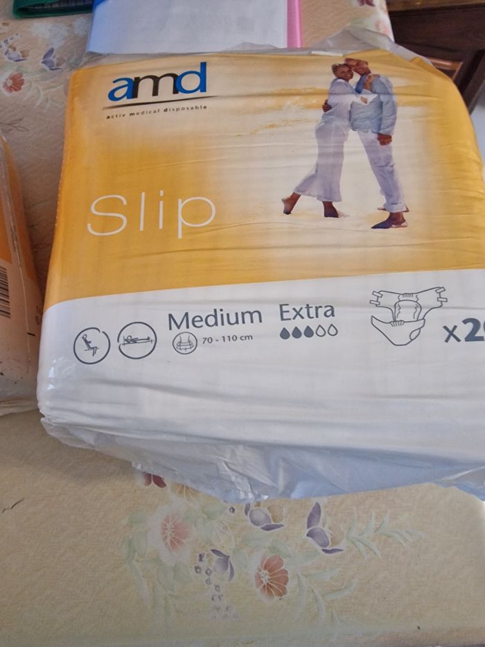 Change adulte taille M - photo numéro 2