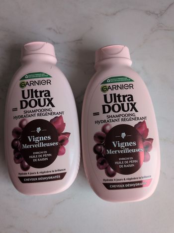 2 ultra doux vignes merveilleuses 