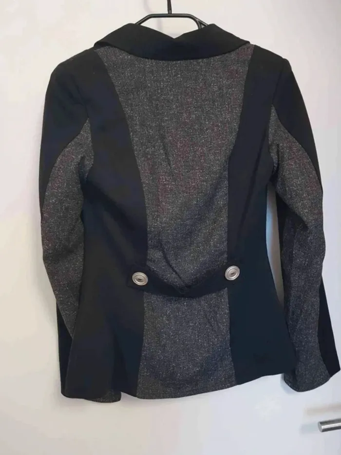 Blazer chic  taille  36 - photo numéro 6