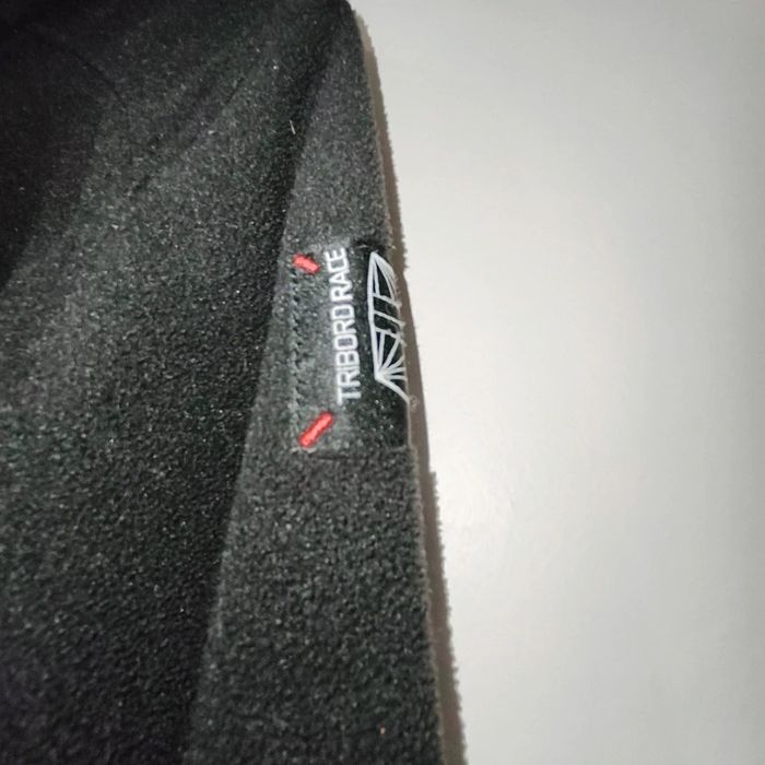 Veste Polaire – Tribord – Noir et Rose – Taille 44 - photo numéro 5