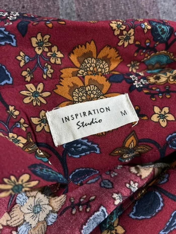 Chemise - photo numéro 3