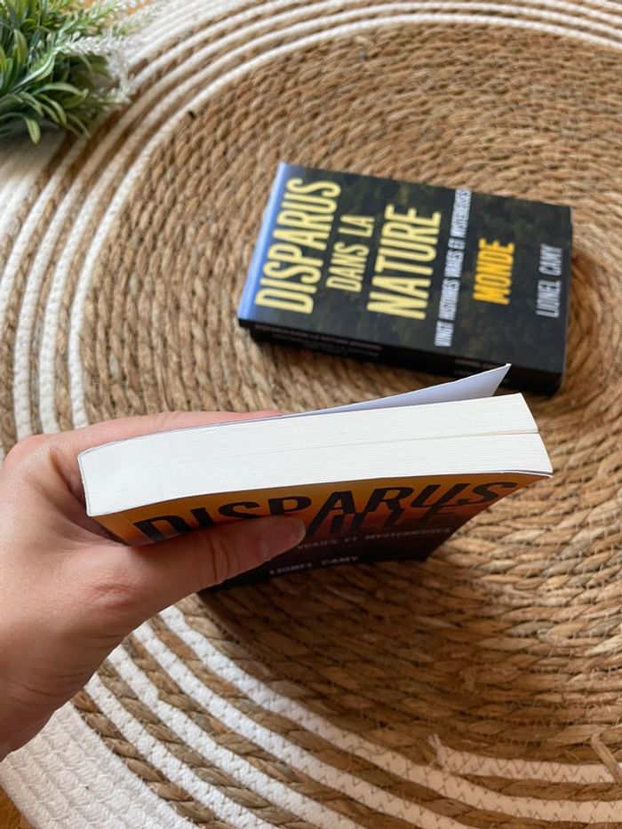 Lot livres de Lionel Camy - photo numéro 20