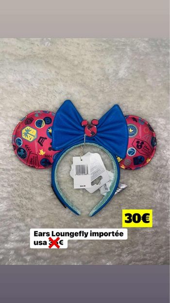 Ears USA 