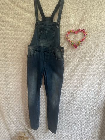 Salopette Kiabi taille 38
