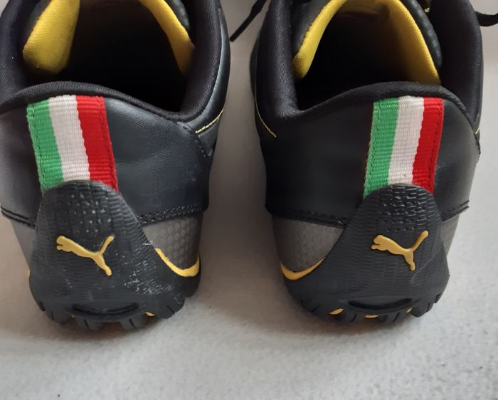 Tennis Puma Ferrari - photo numéro 10