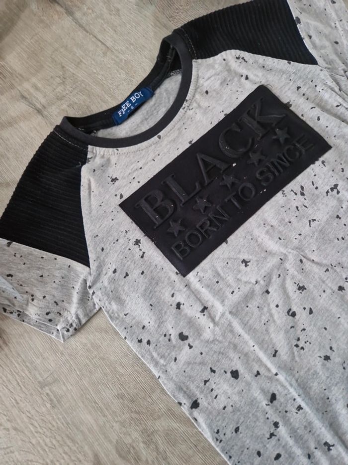 Tee shirt - photo numéro 2