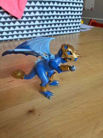 Dragon playmobil