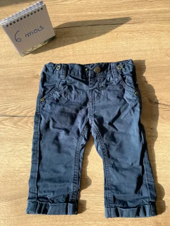 Jean by gemo