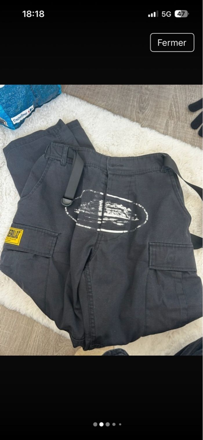 Pantalon corteiz - photo numéro 2