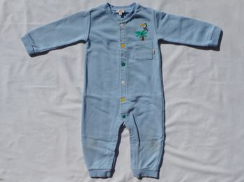 Combinaison - Catimini - 18 mois