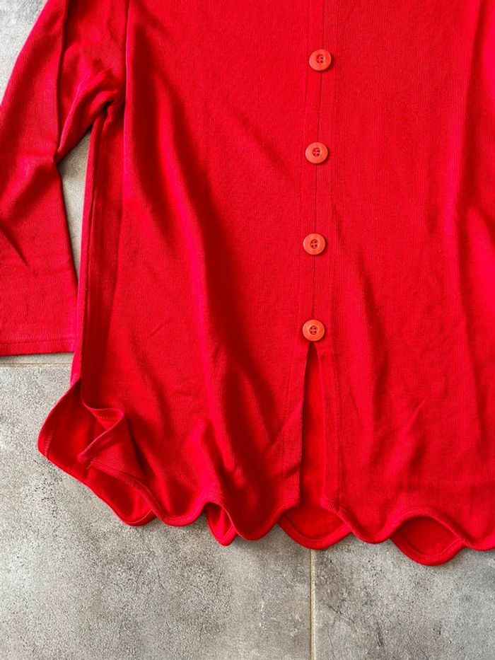 Pull Vintage Alexo T42 - photo numéro 6