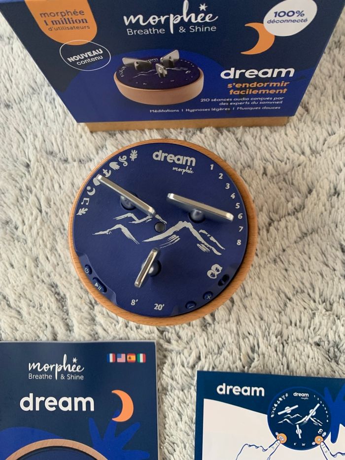 Morphée dream NEUF - photo numéro 2