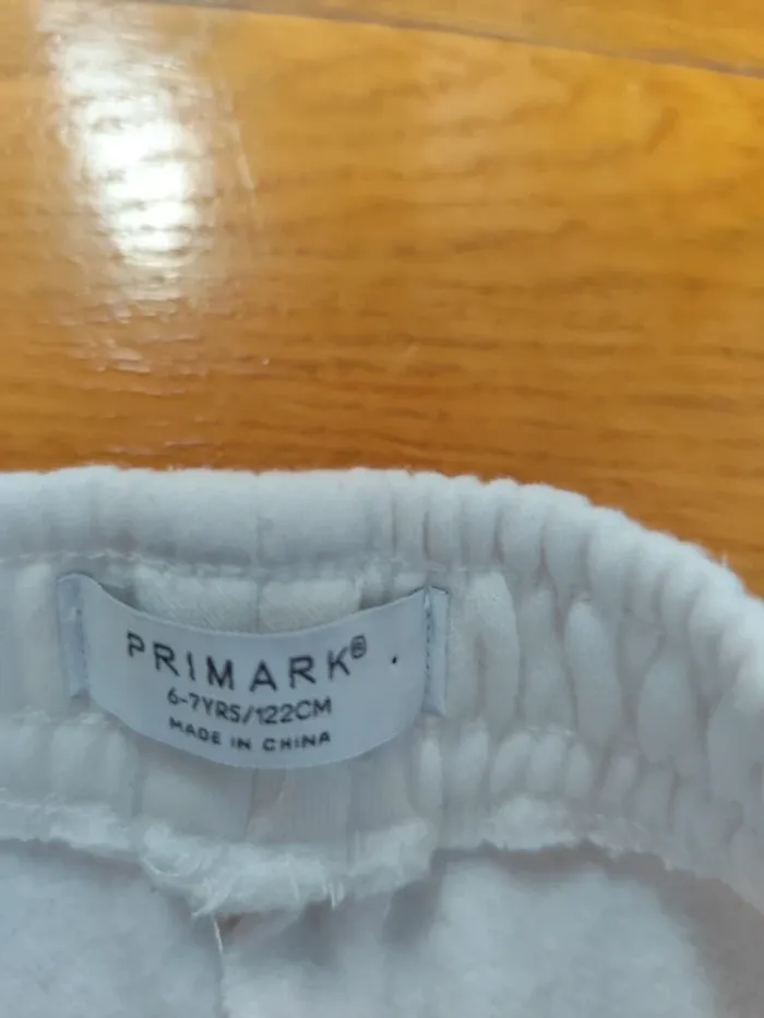 Cargo Primark - photo numéro 3