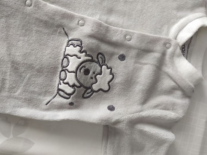 Pyjama - photo numéro 2