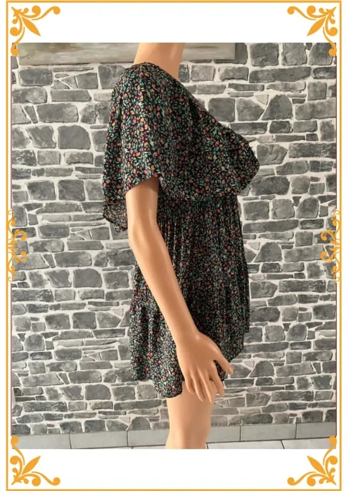 Tunique " Zara " - photo numéro 3