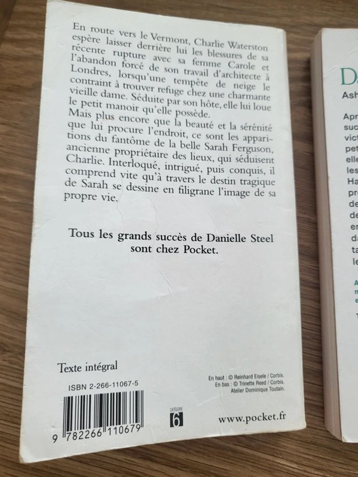 Lot livres - photo numéro 2