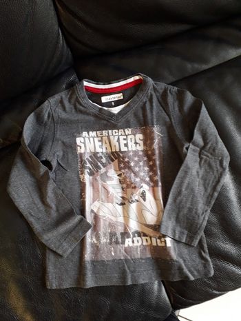 Tee-shirt