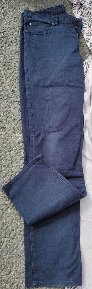 Pantalon Homme h et M