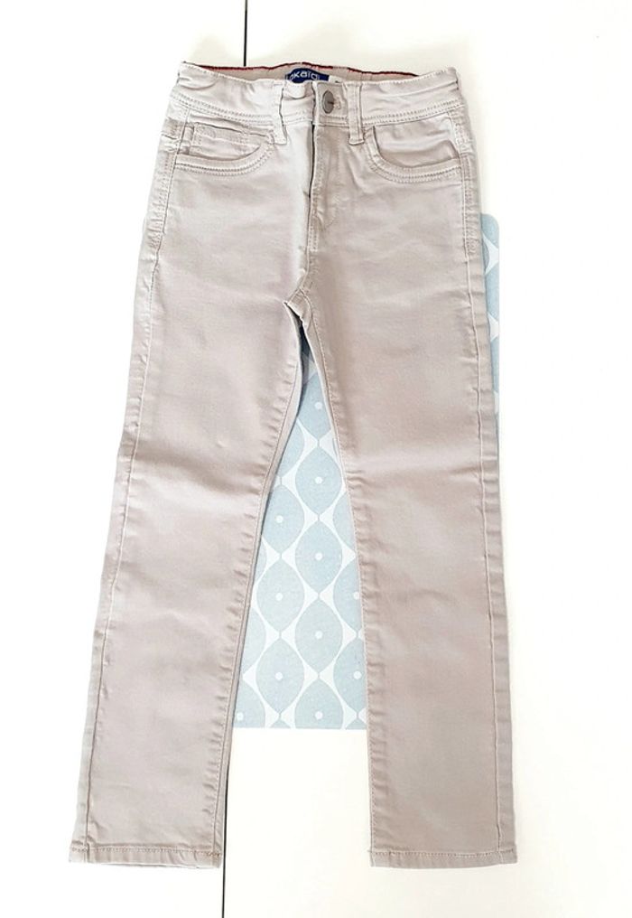 Jeans Okaidi - 5A