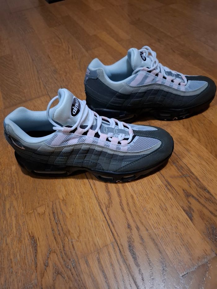 Basket homme nike neuf - photo numéro 3