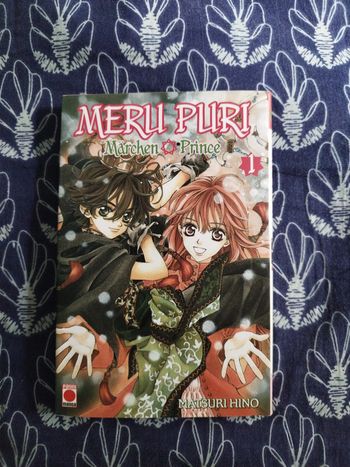 Meru Puri T1