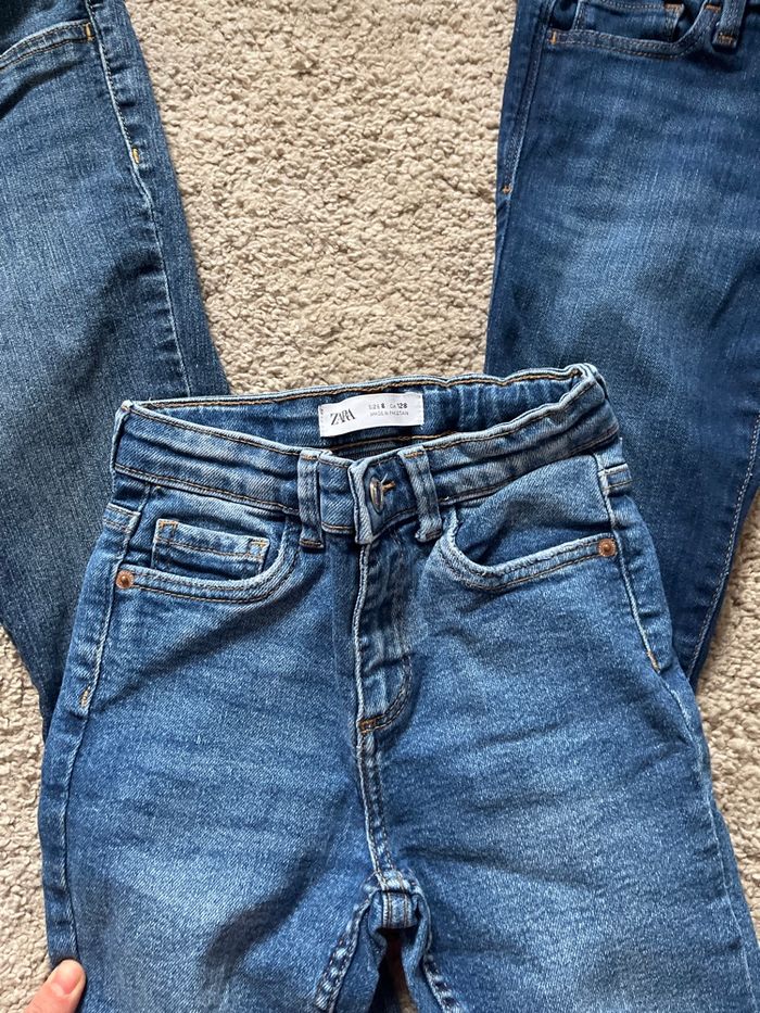 Lot de trois pantalon gap - photo numéro 4