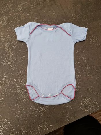 Body Absorba en 6 mois