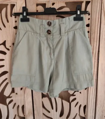 Short fluide T 32 Amisu