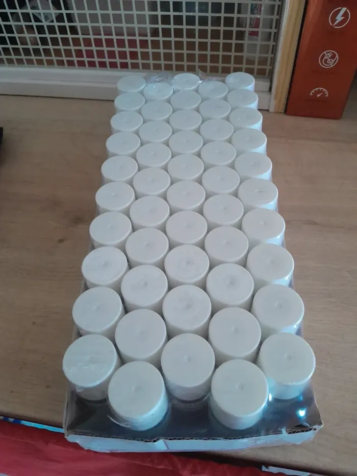 Gros lot 50 flacons gel douche & shamppoing - photo numéro 3