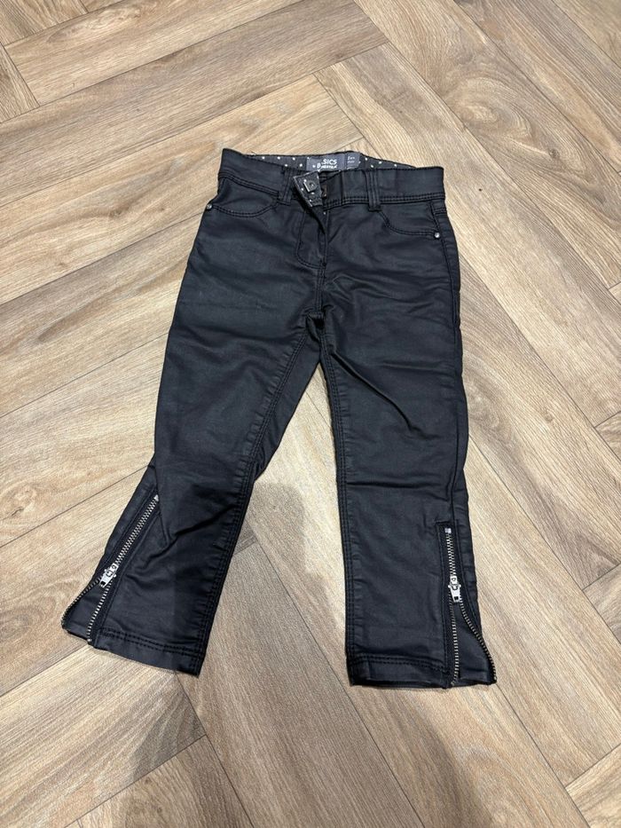 Lot pantalons - photo numéro 4