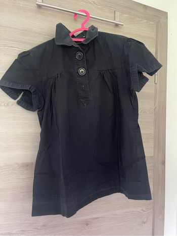 Chemise manche courte