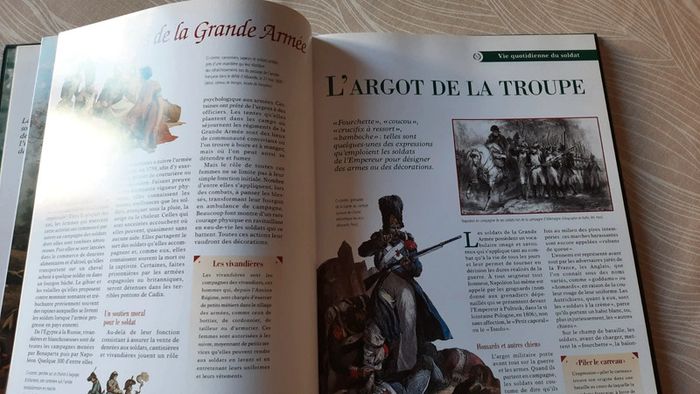 Napoléon - Au cœur de la grande armée - photo numéro 4