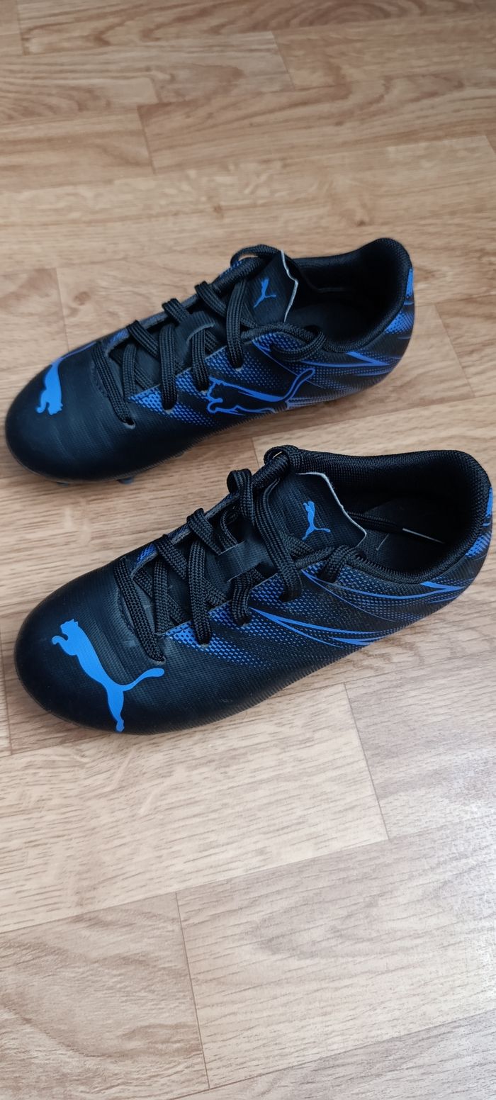 Crampons de foot - photo numéro 2