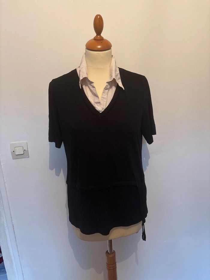 T-shirt femme taille M de marque Canda