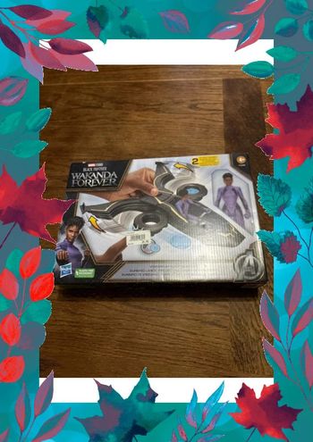 Marvel studios black panther