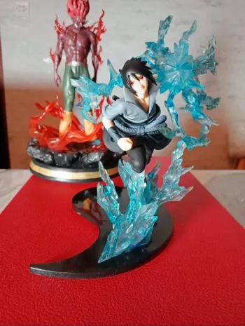 Figurine Sasuke Figuarts