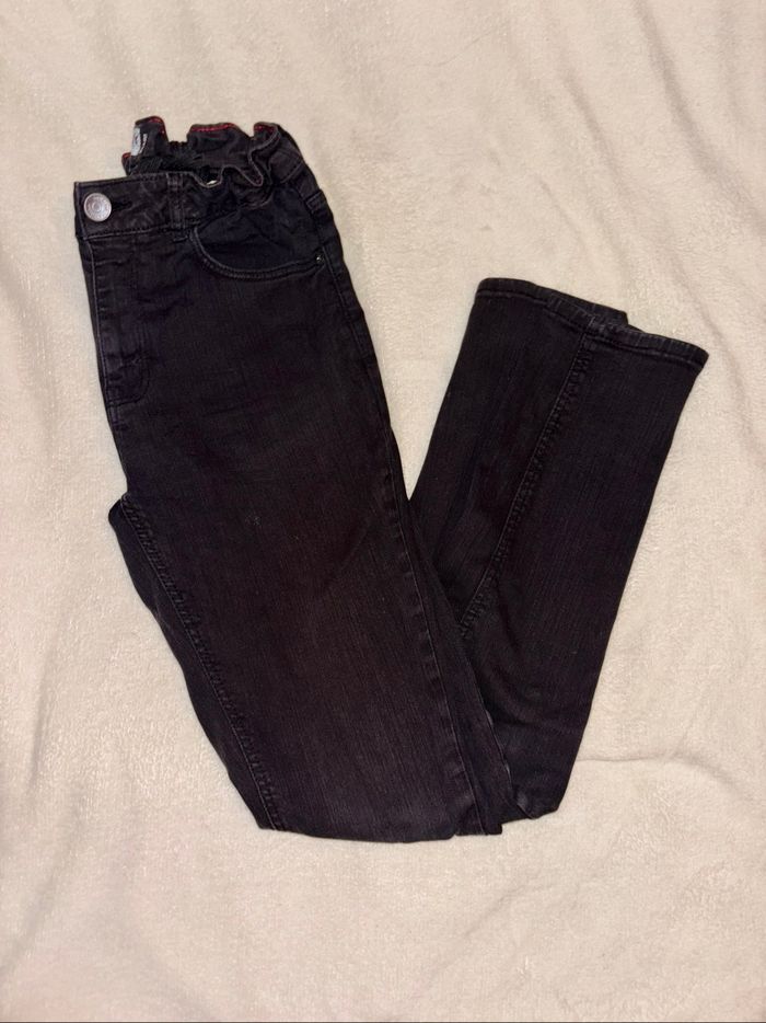 Jean noir skinny - photo numéro 2
