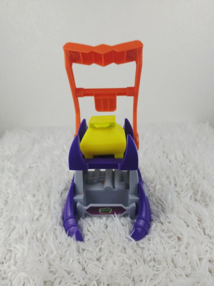 Monster Lab laboratoire de monstres marque Giochi Preziosi 🎅 - photo numéro 2