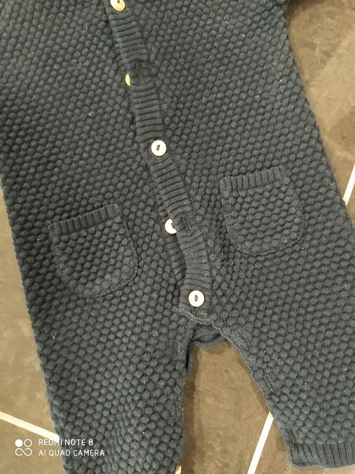 Combinaison, 3 mois - photo numéro 2