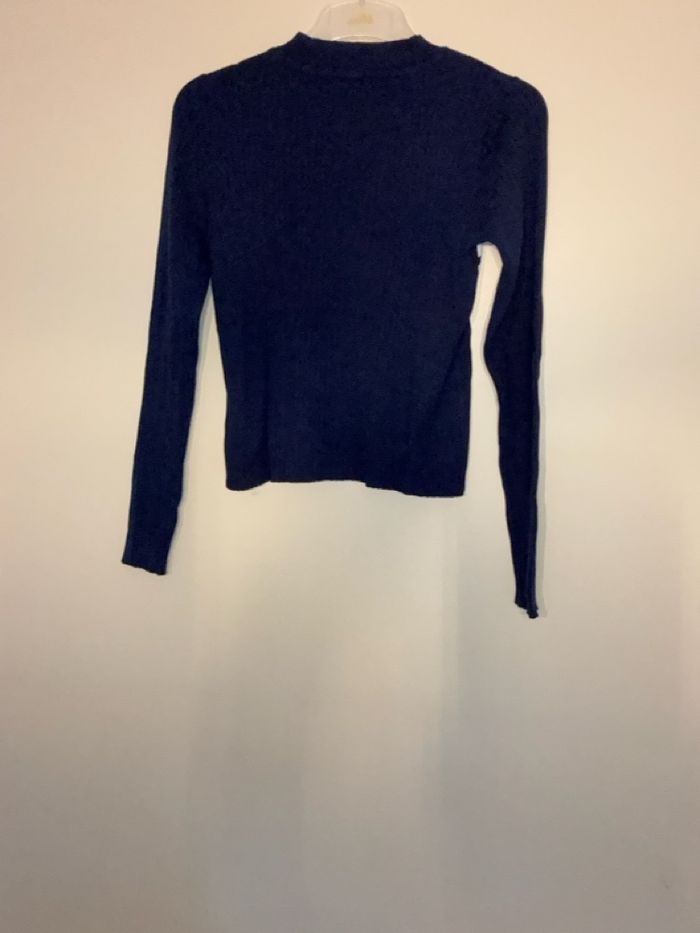 tee shirt manche longue - photo numéro 2