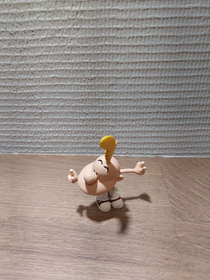 Figurines Titeuf vintage - photo numéro 10