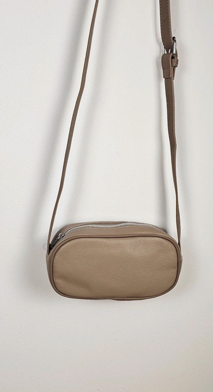 Sac a main bandoulière - photo numéro 3