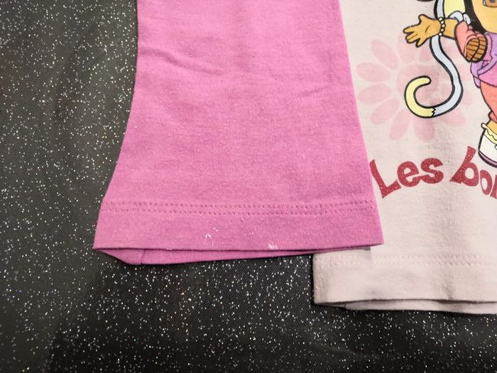 T-shirt - photo numéro 2